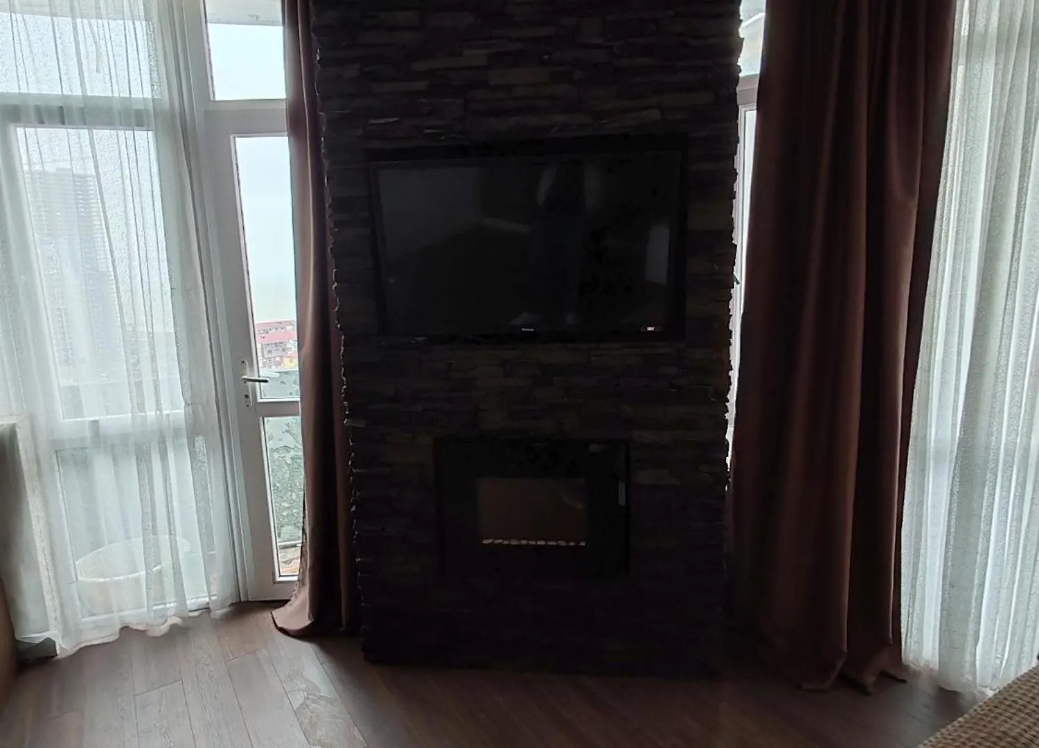 Алнкыдикивуш Batumi